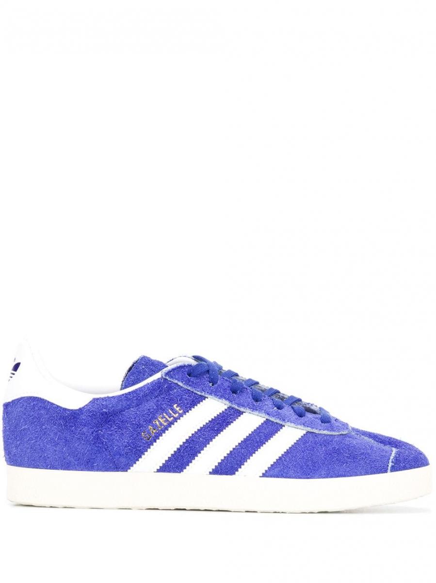 Gazelle Blu Donna | Sneakers Adidas Originals · Simon Targetti