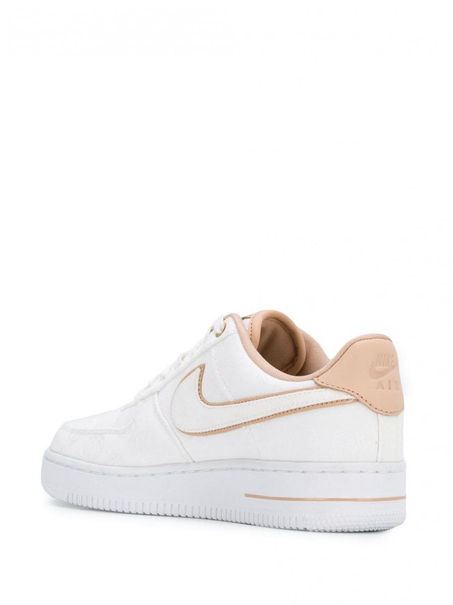 Scarpa Air Force 1 07 Lux Bianco Donna | Sneakers Nike · Simon ...